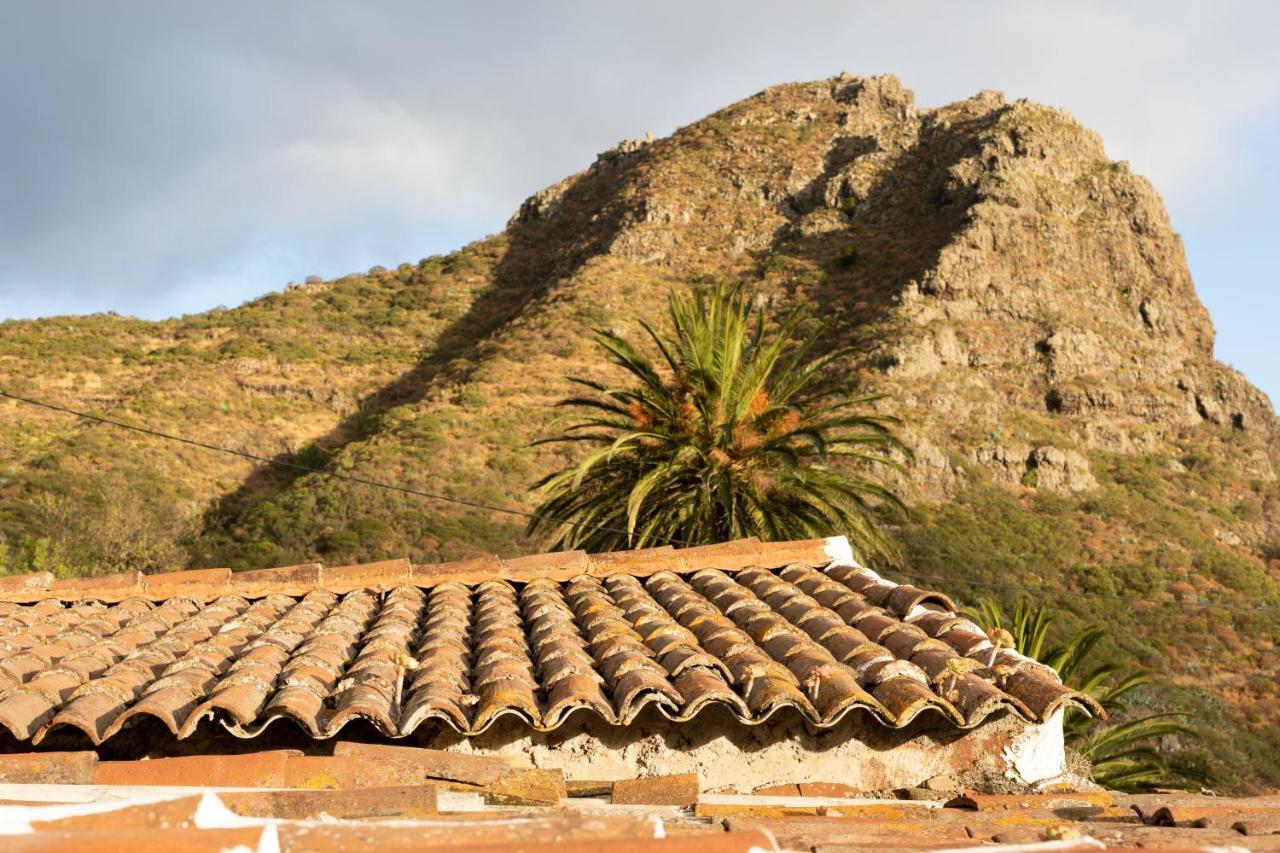 Home2Book Nature Carrizales And Masca House & Wifi Buenavista del Norte Kültér fotó