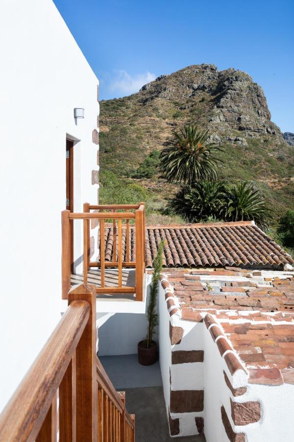 Home2Book Nature Carrizales And Masca House & Wifi Buenavista del Norte Kültér fotó